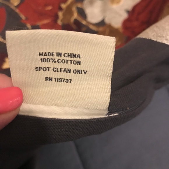 🔥3/$30 Decorative Pillow Case 19x19 - Picture 4 of 4